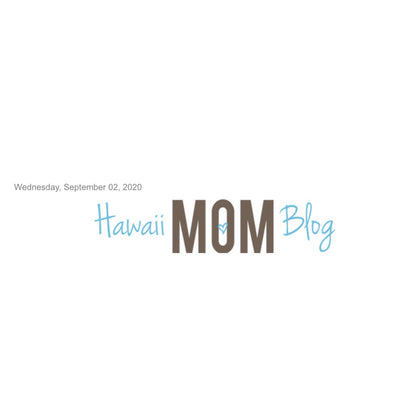 Hawaii Mom Blog