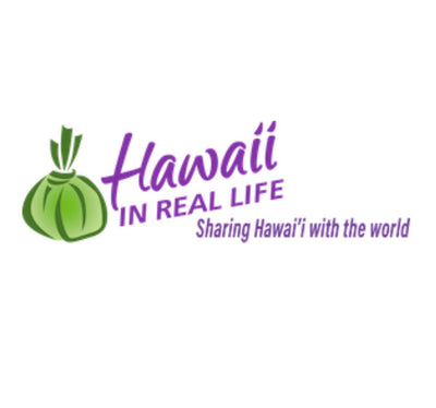 Blog by - Hawaii in Real life
