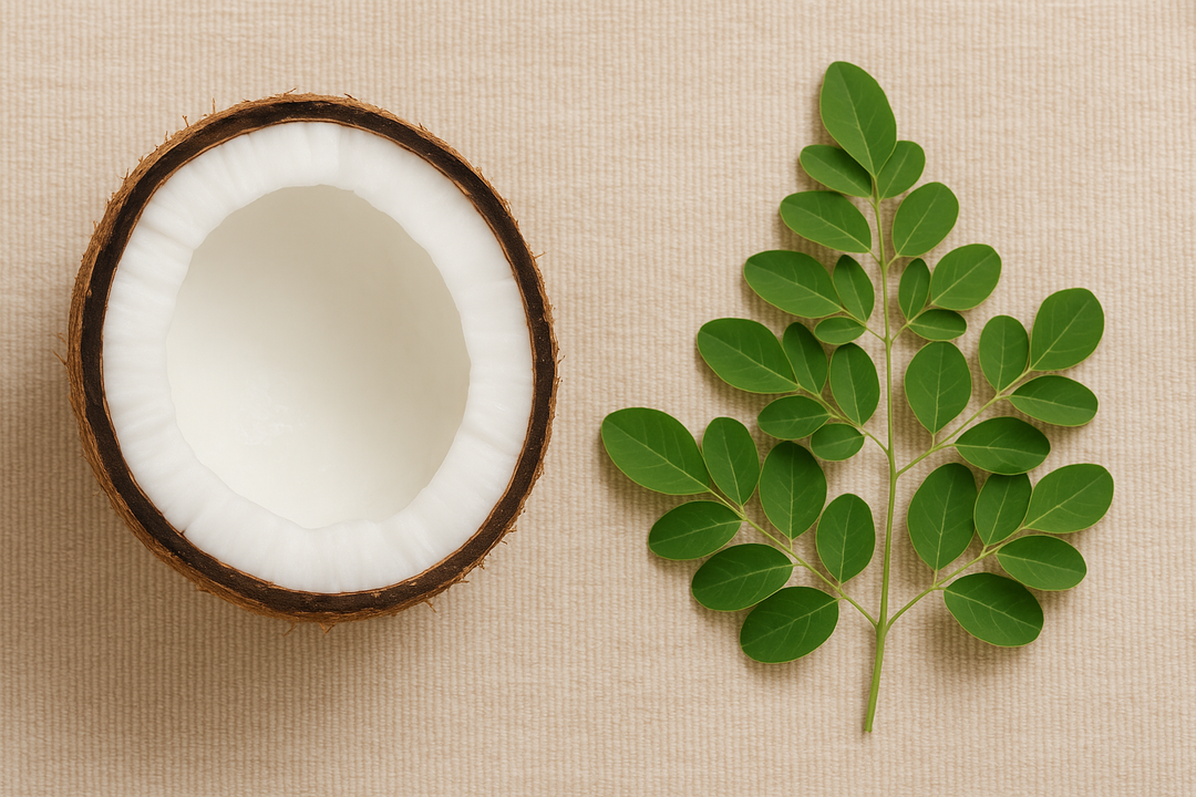 Cleansing Powders - REPLENISH - Botanical Ritual