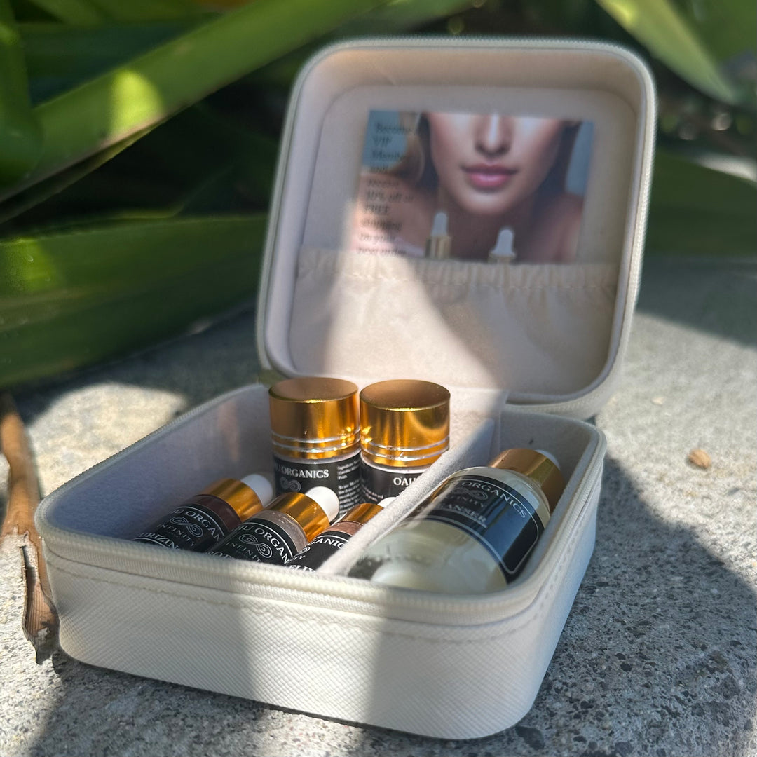 Mini Radiance Starter Set