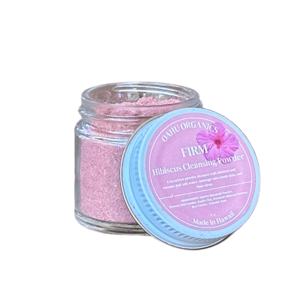 Botanical Ritual Cleansing Powders - OahuOrganics