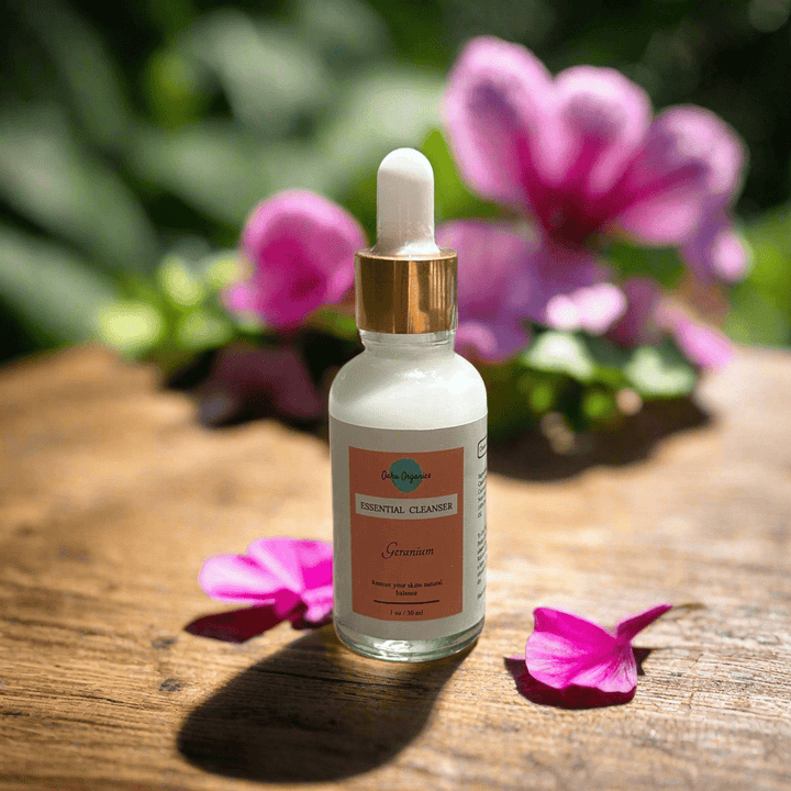 Essential Cleansers - OahuOrganics