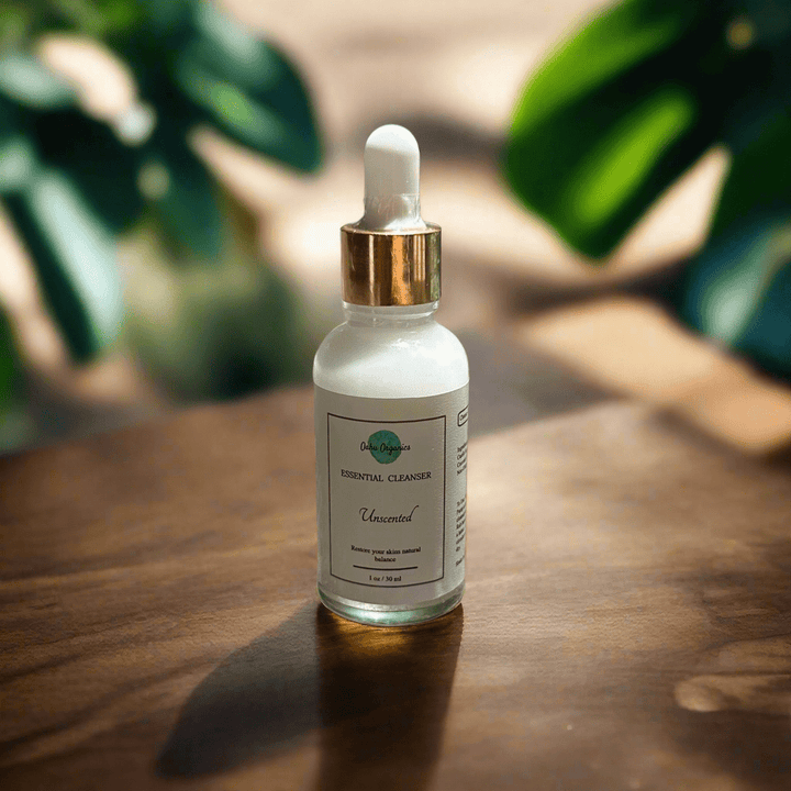 Essential Cleansers - OahuOrganics