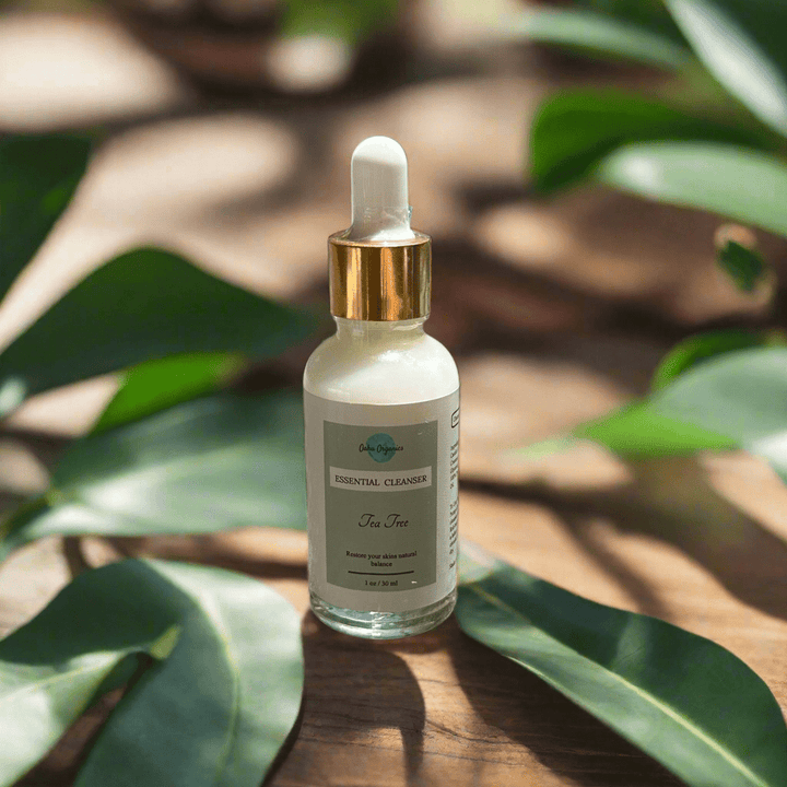 Essential Cleansers - OahuOrganics