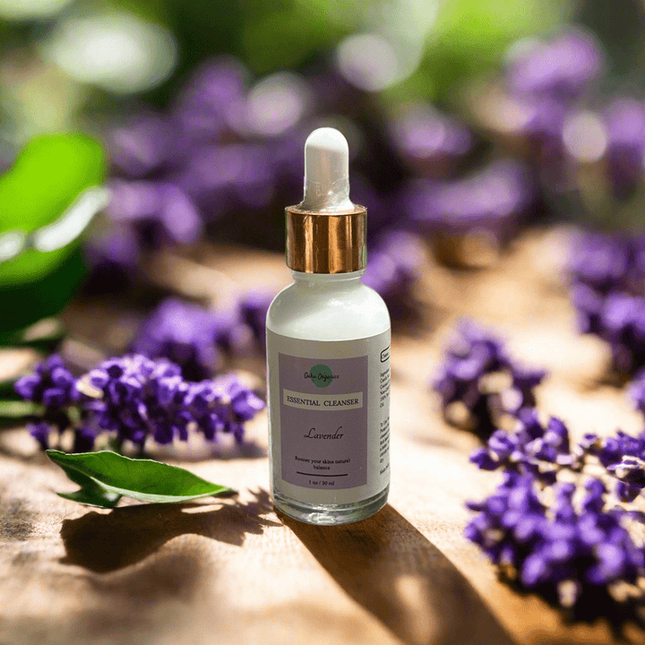 Essential Cleansers - OahuOrganics
