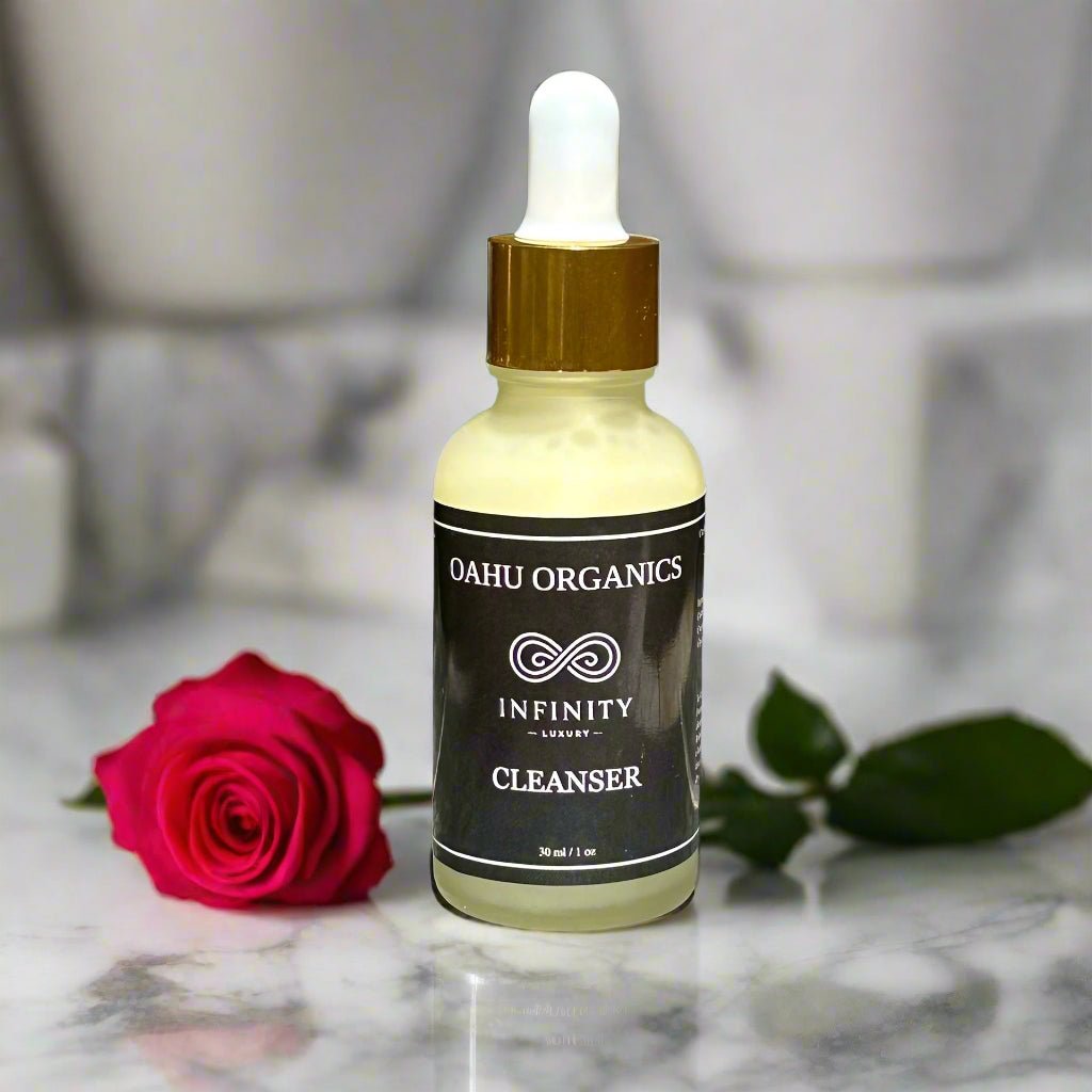 INFINITY - Morning Routine - OahuOrganics