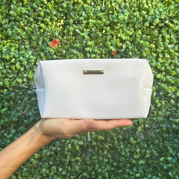 Lux Beauty Bag - OahuOrganics