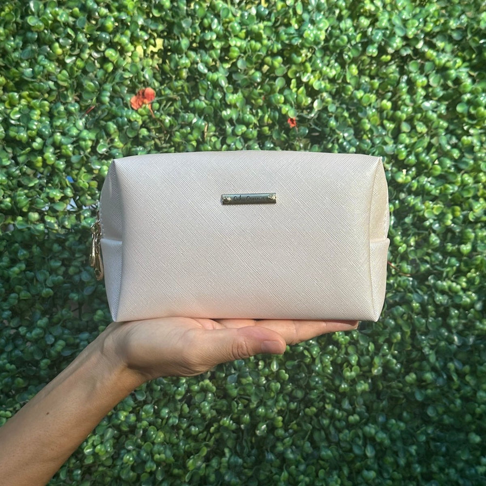 Lux Beauty Bag - OahuOrganics