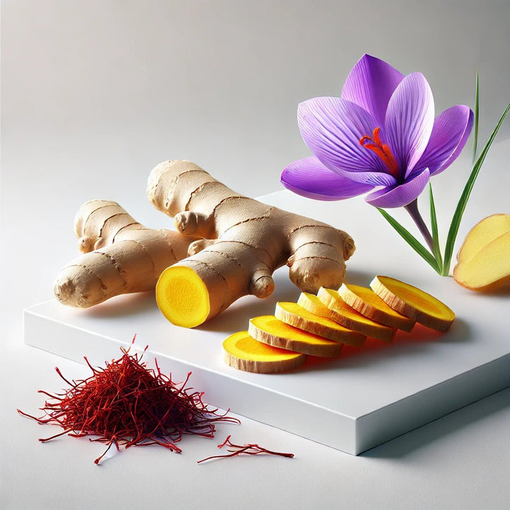 Mini Radiance Starter Set - OahuOrganics