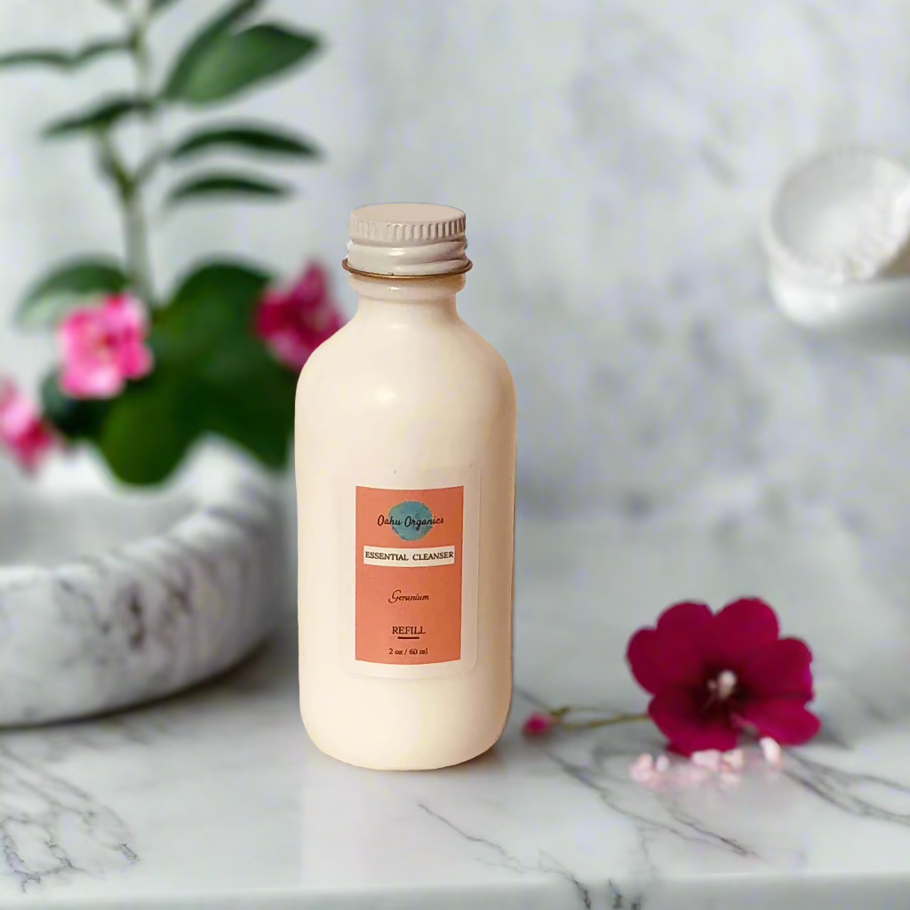 Essential Cleansers