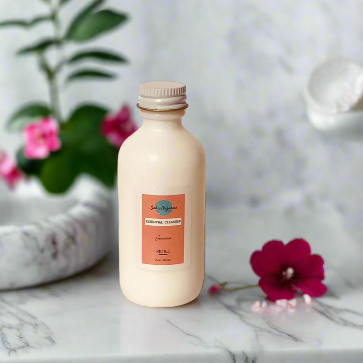 Essential Cleansers