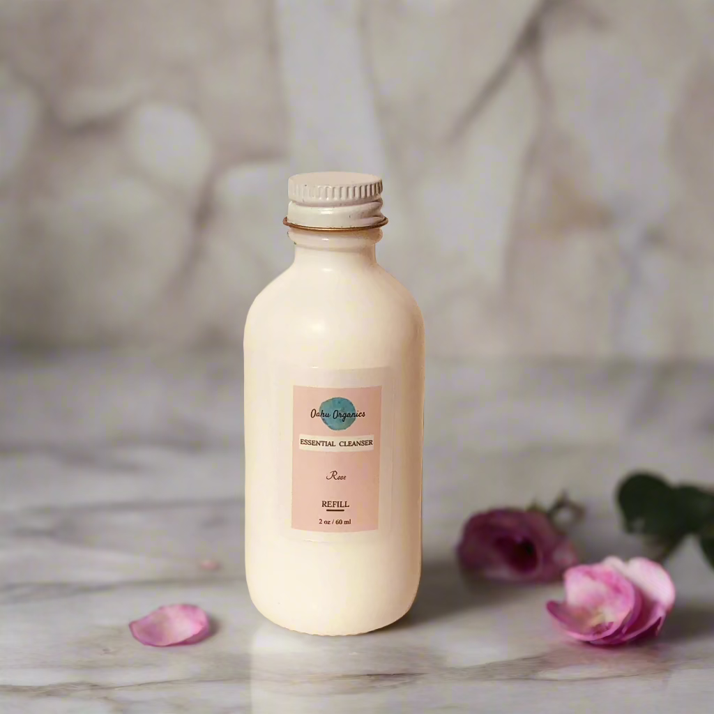 Essential Cleansers