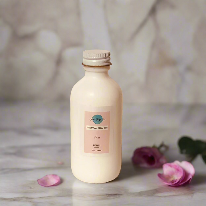 Essential Cleansers