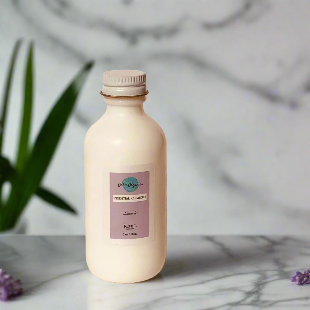 Essential Cleansers