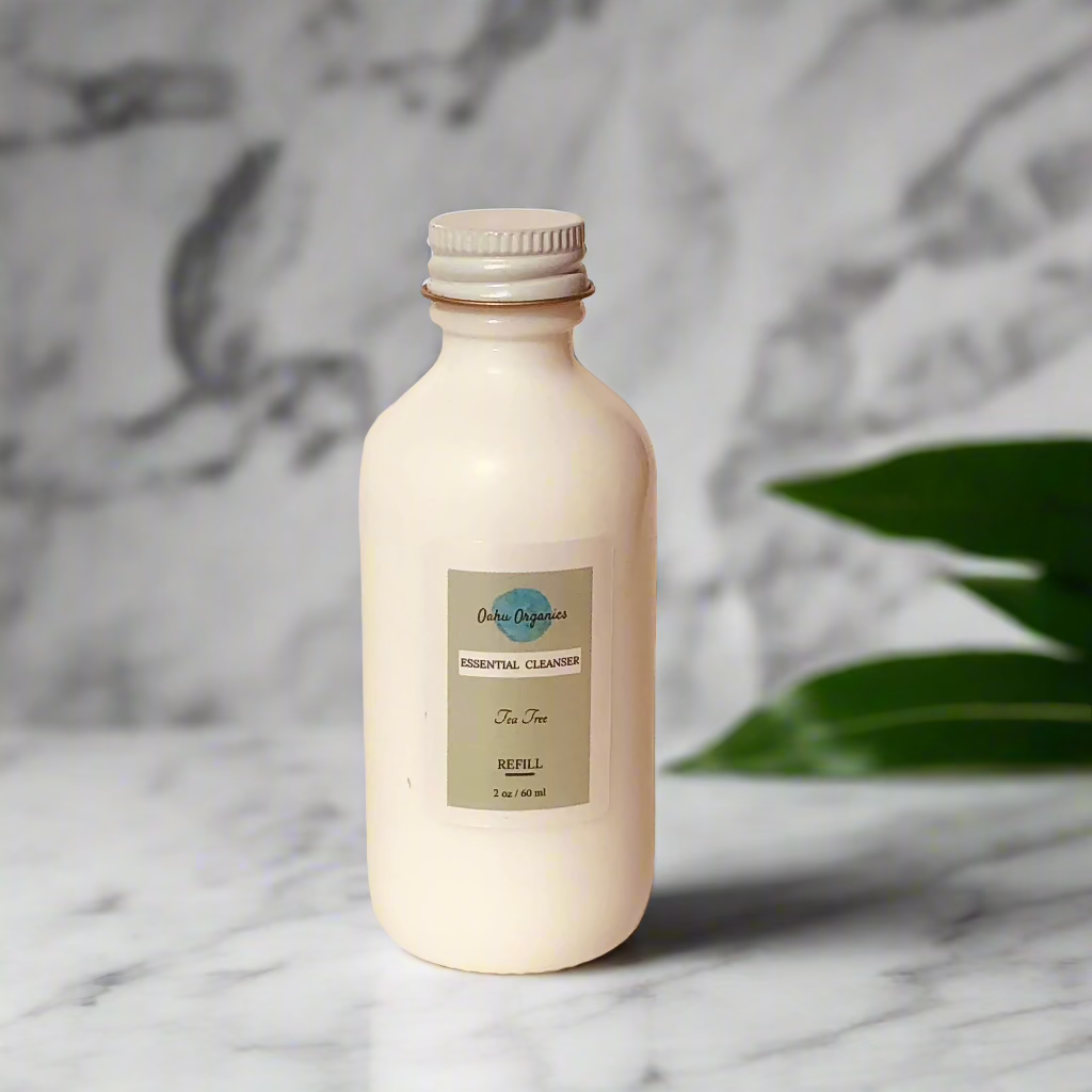 Essential Cleansers