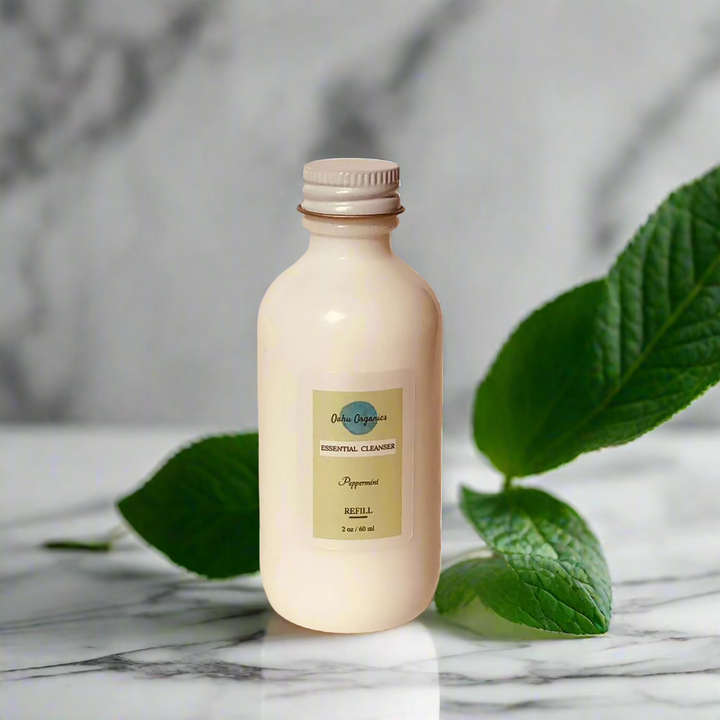 Essential Cleansers