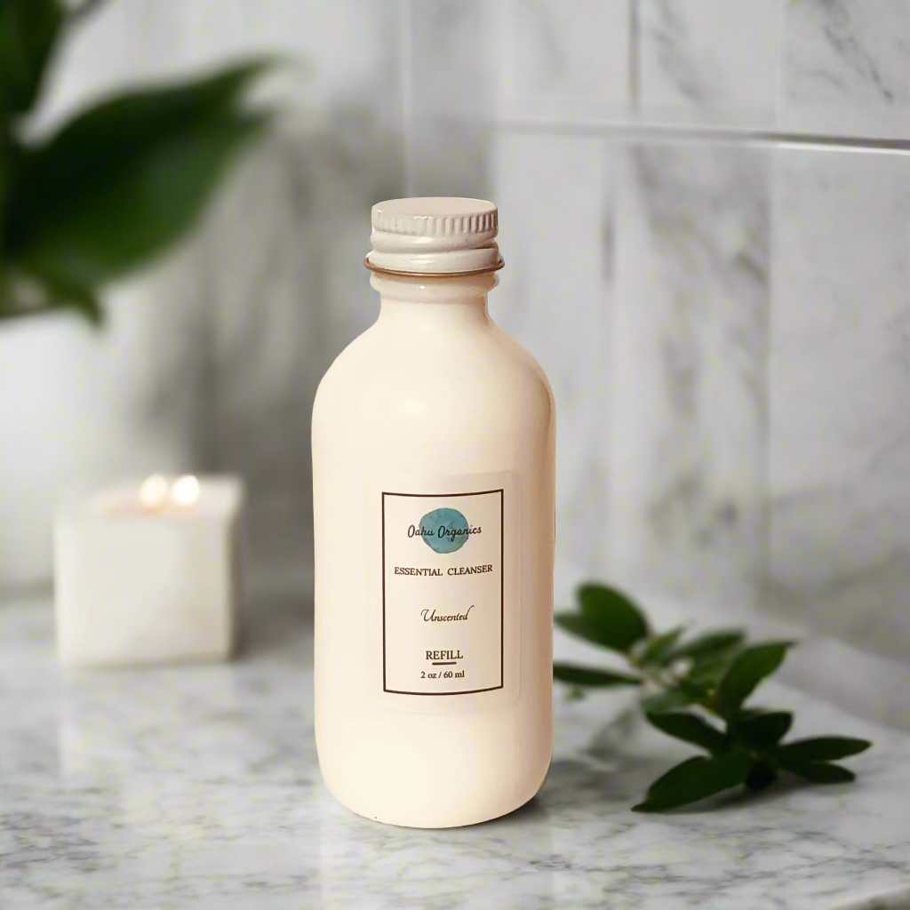 Essential Cleansers