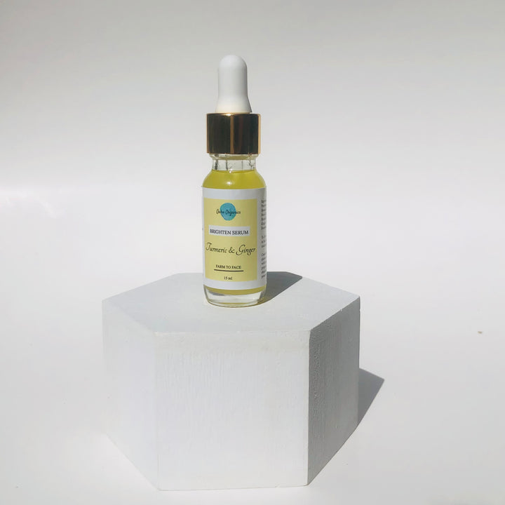 Plant Based Serums