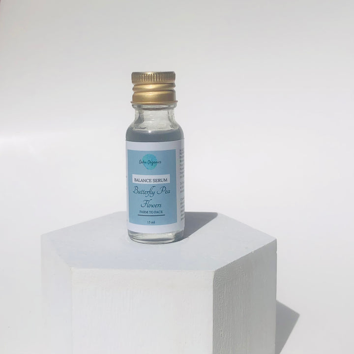 Plant Based Serums