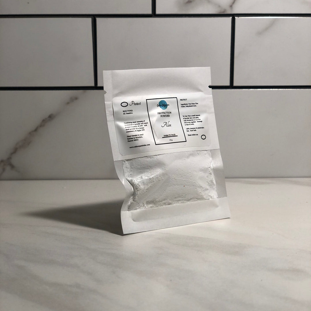 Protection Powder