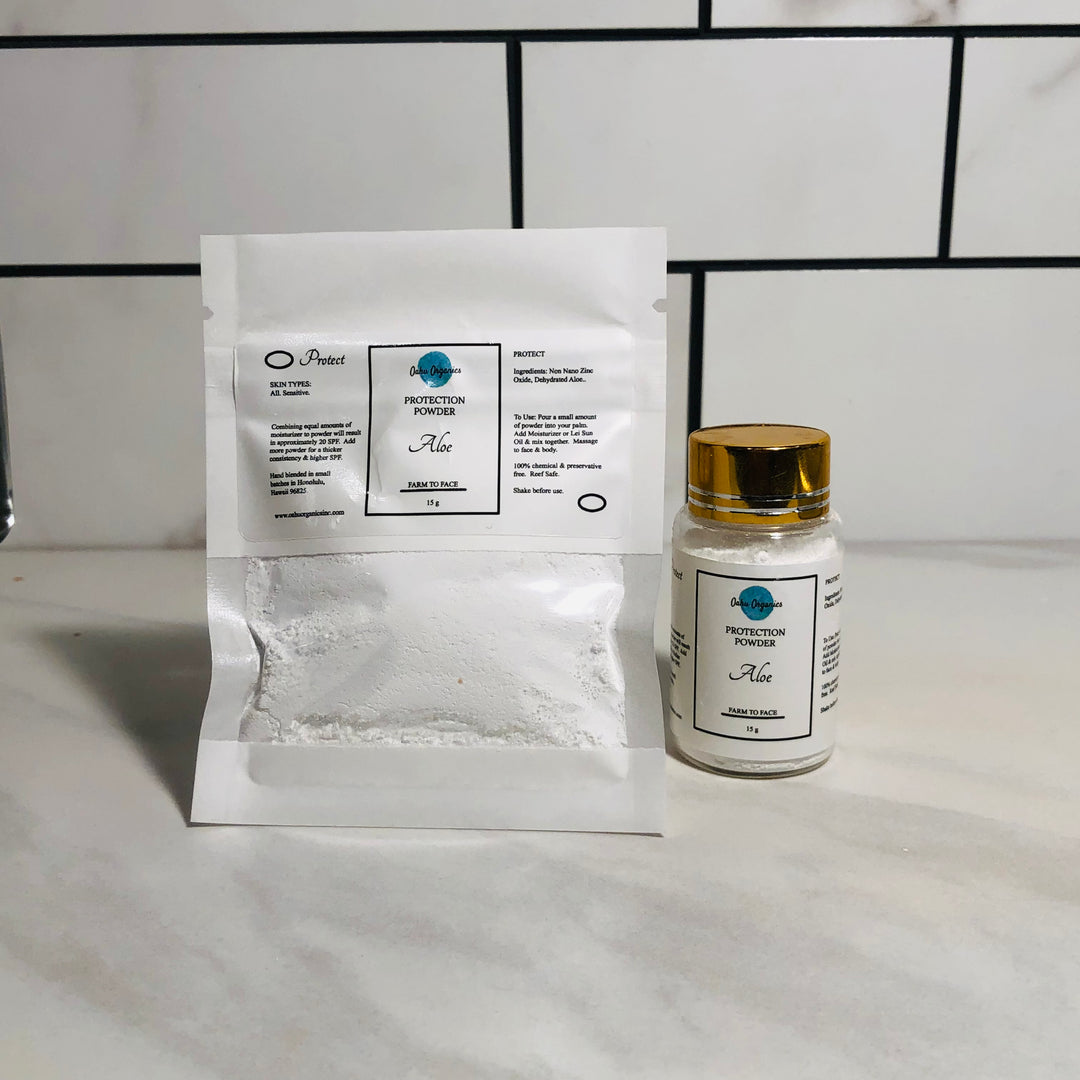 Protection Powder
