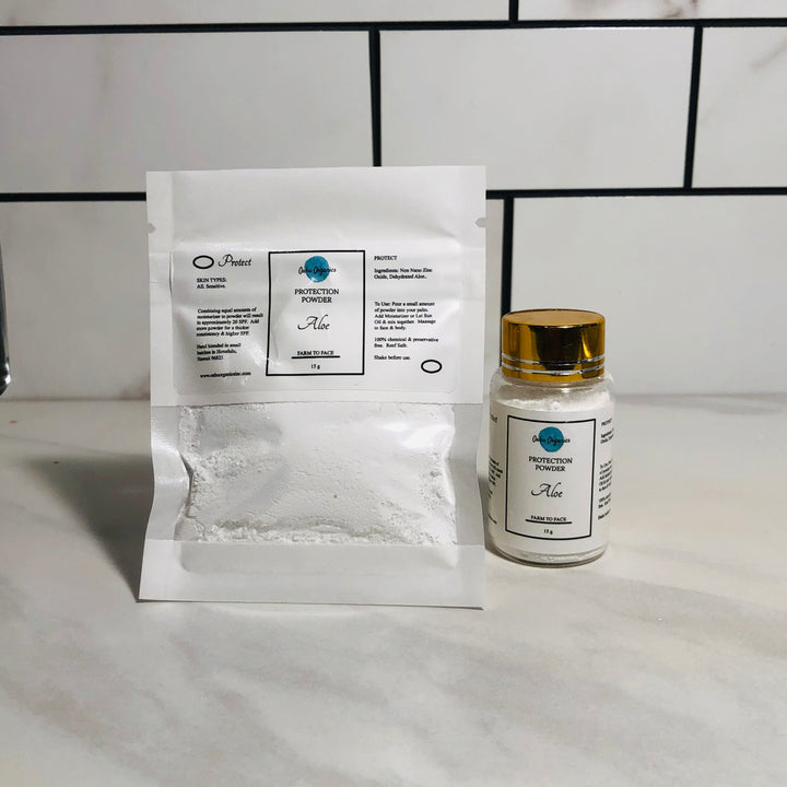 Protection Powder
