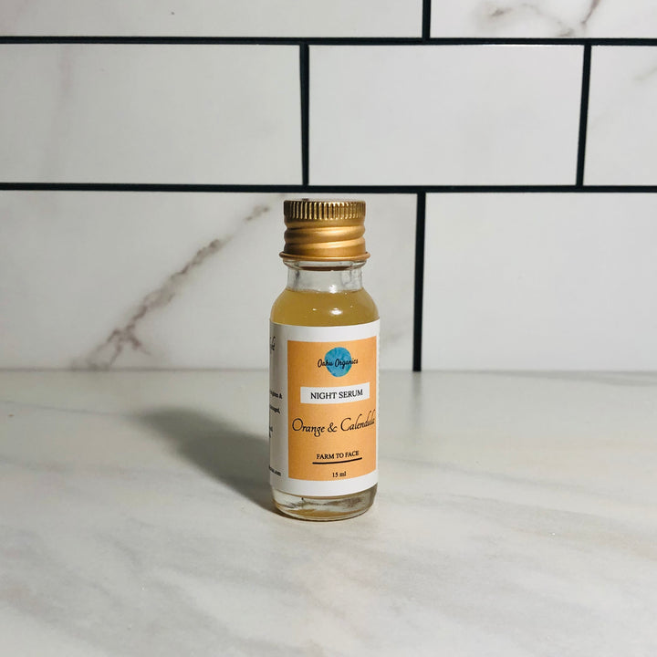 Repairing Night Serum
