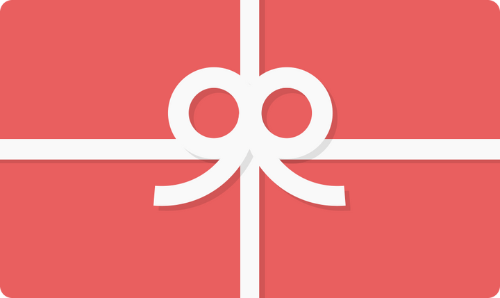 Gift Card - OahuOrganics