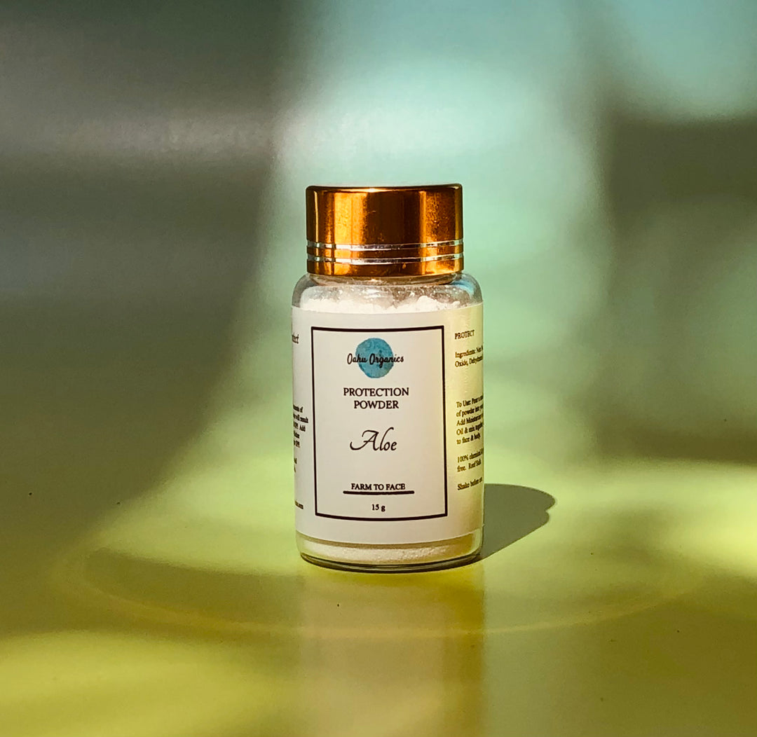 Protection Powder
