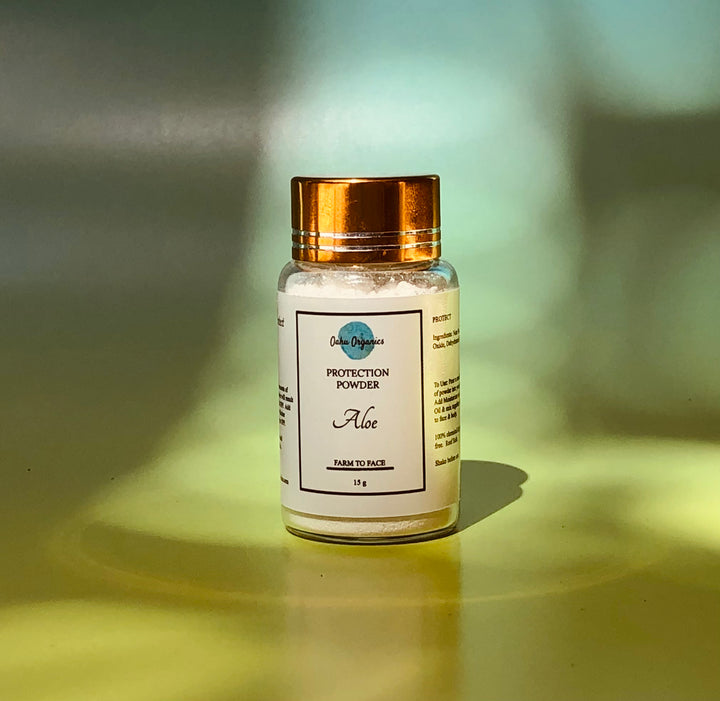 Protection Powder