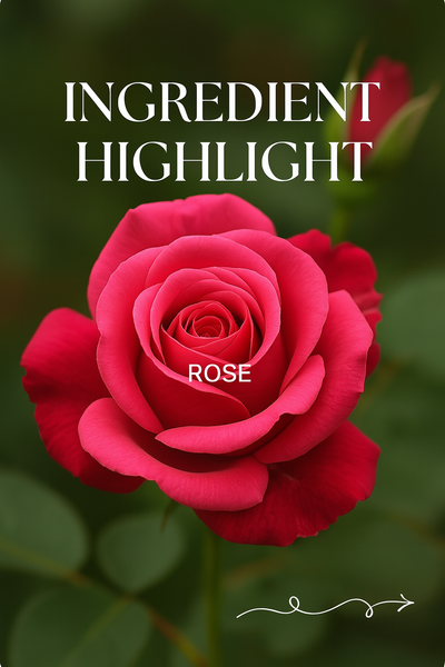 The Timeless Beauty of Rose: Ancient Rituals to Modern Skincare