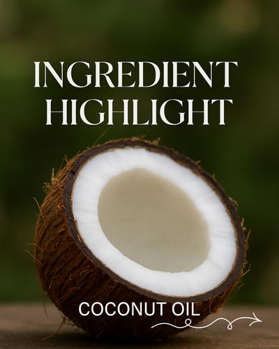 Coconut Oil in Skincare: Nature’s Most Misunderstood Miracle