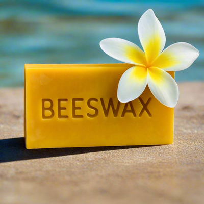 Why Beeswax Is a Natural Shield for Your Skin