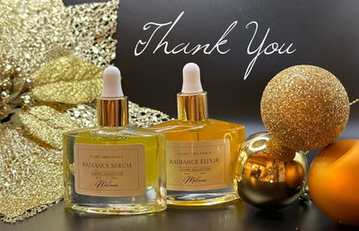 🌟 A Year of Gratitude: Thank You for Your Sustainable Commitment! 🌺