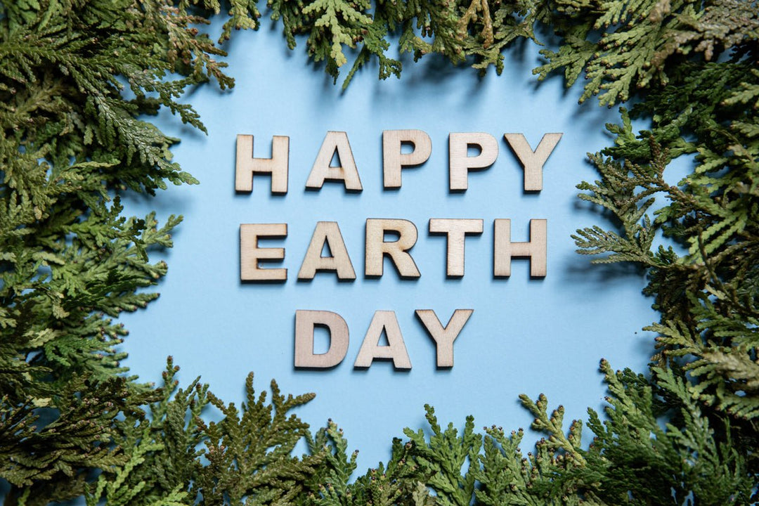 Celebrate Earth Day with Us: Join Our Ohana and Become an Oahu Organics Affiliate! - OahuOrganics