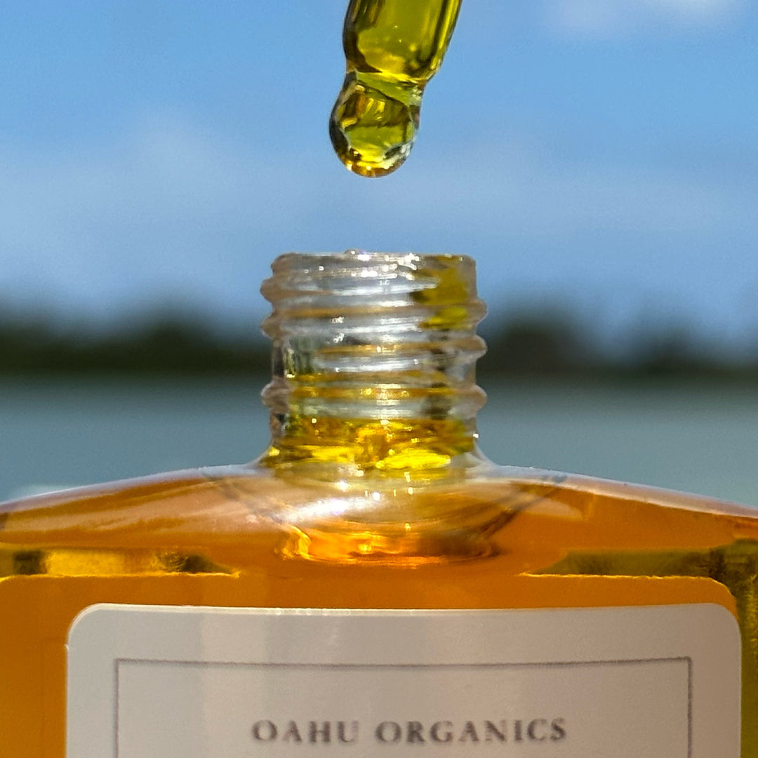 Discover the Anhydrous Revolution - OahuOrganics