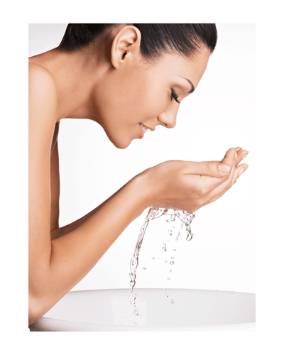 What is Water-Free Skincare and Why is it Better for Your Skin?