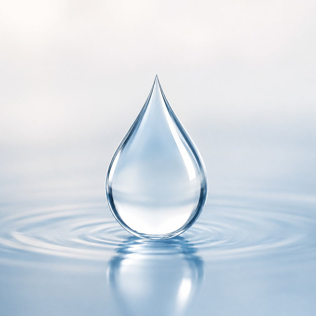Why we don't water down our skincare - OahuOrganics