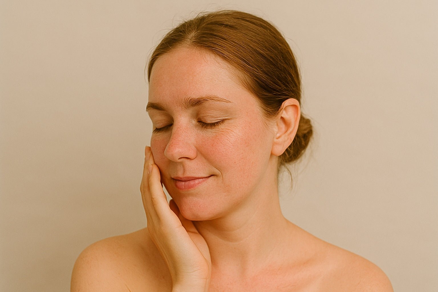 Sensitive and Redness-prone Skin