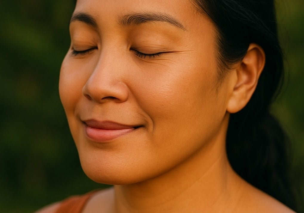 Sun Damage and Dark Spots