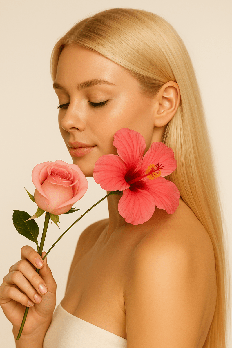 The INFINITY Ritual Collection - OahuOrganics