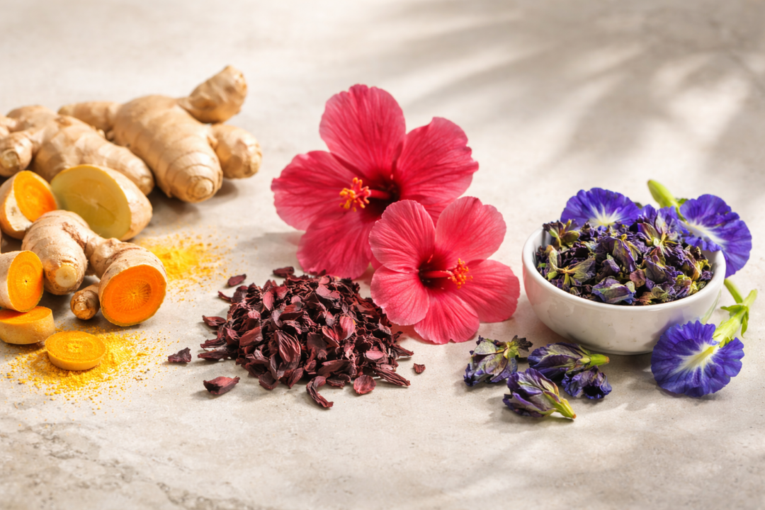 The Signature Botanicals Collection - OahuOrganics