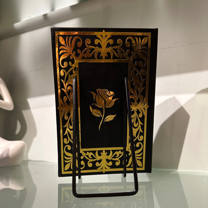 ACOTAR Special Edition Rebinds and Removable Hardcover Covers | Romantasy Book Covers