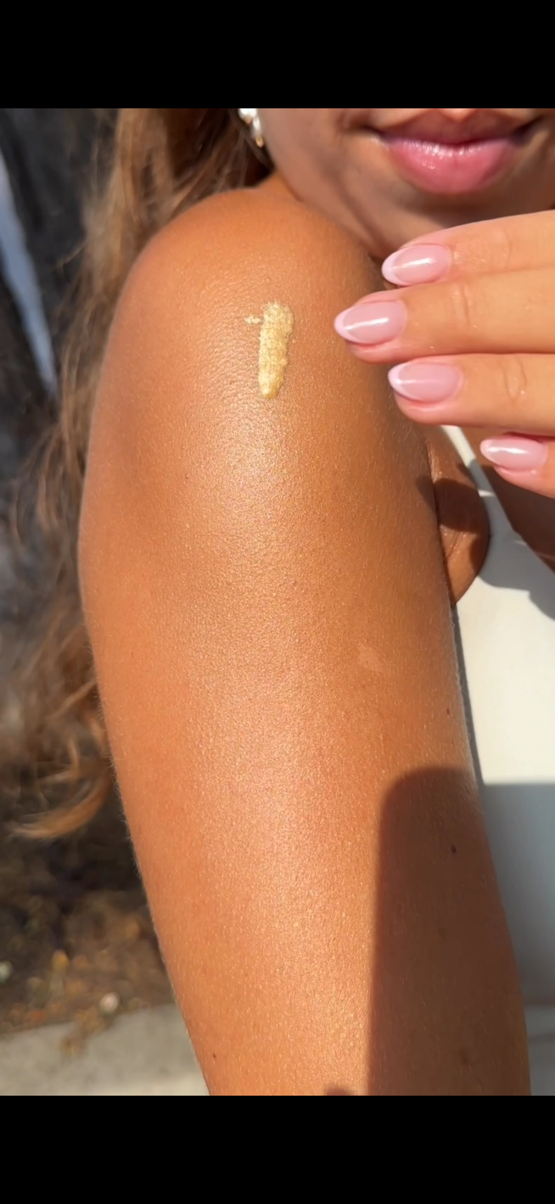 Afterglow - Illuminating Oil