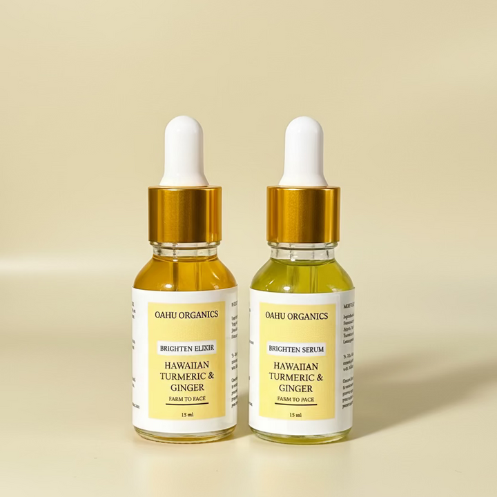 Botanical Hydrating Elixirs