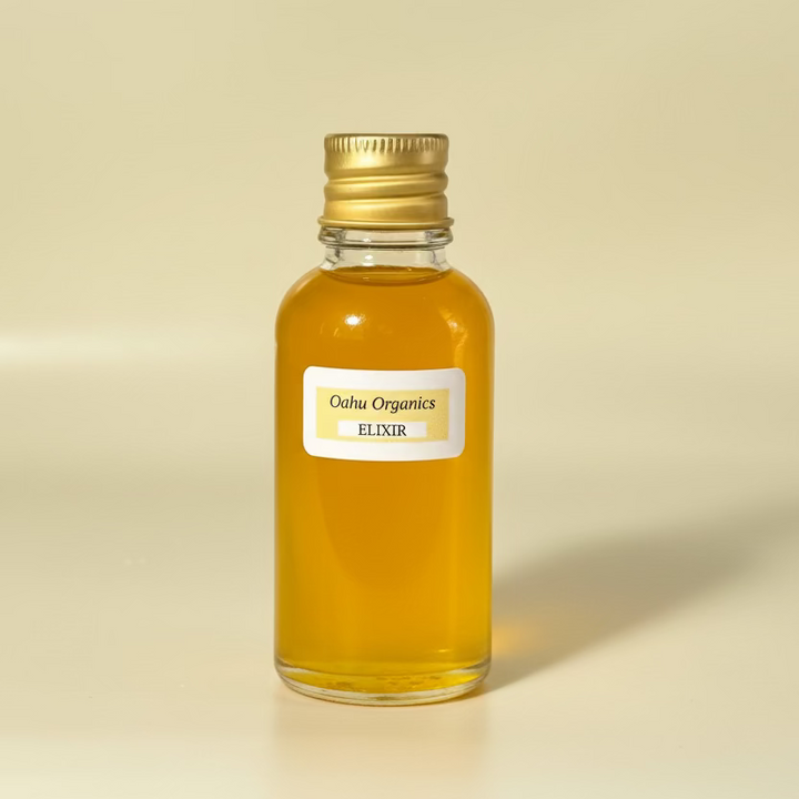 Botanical Hydrating Elixirs