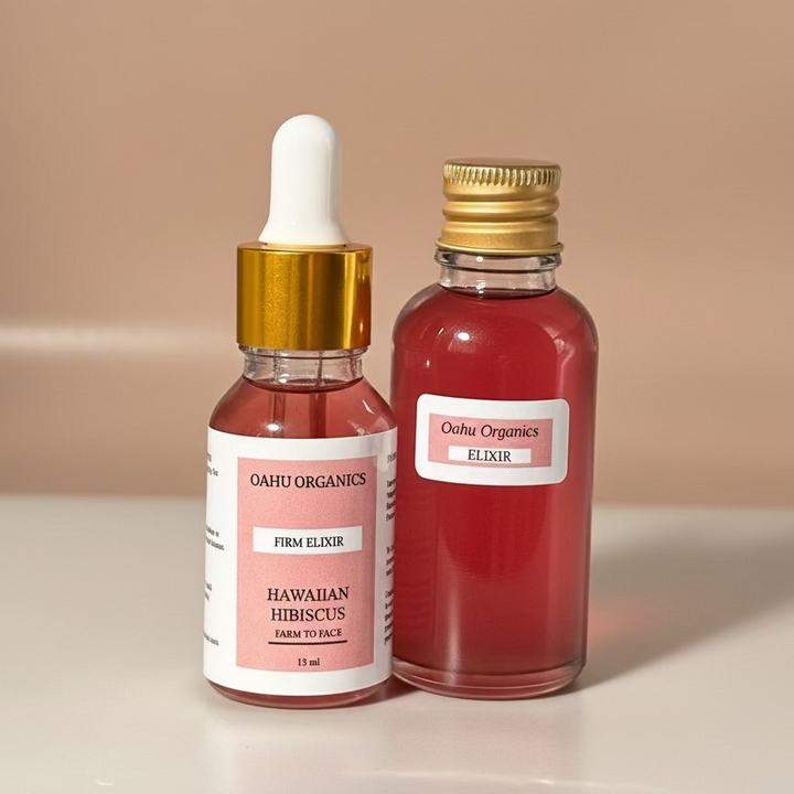 Botanical Hydrating Elixirs