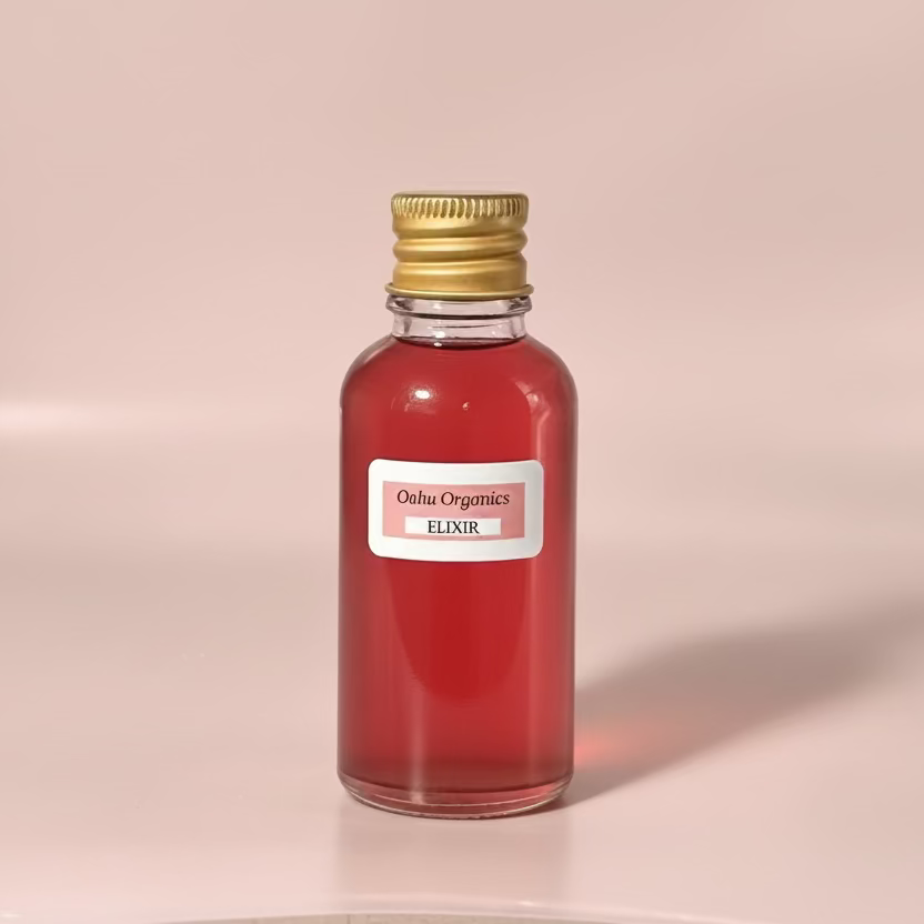 Botanical Hydrating Elixirs