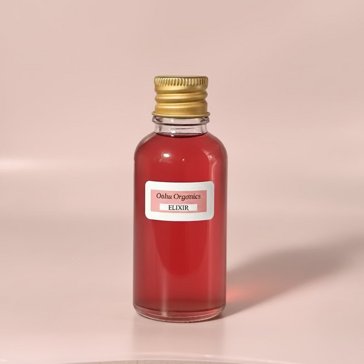 Botanical Hydrating Elixirs