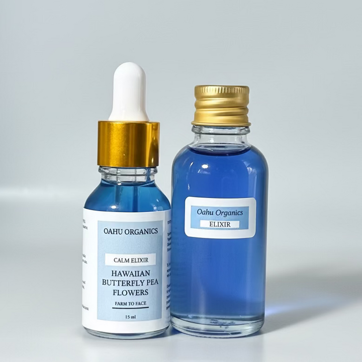 Botanical Hydrating Elixirs